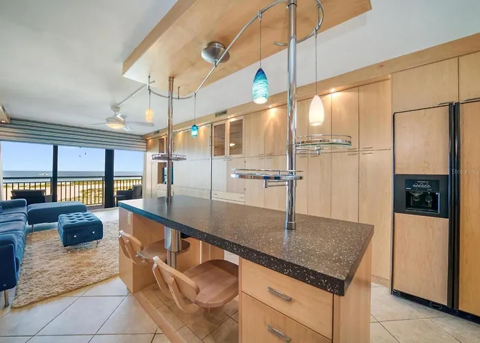Harbour Light Towers 505 Apartment Clearwater Beach