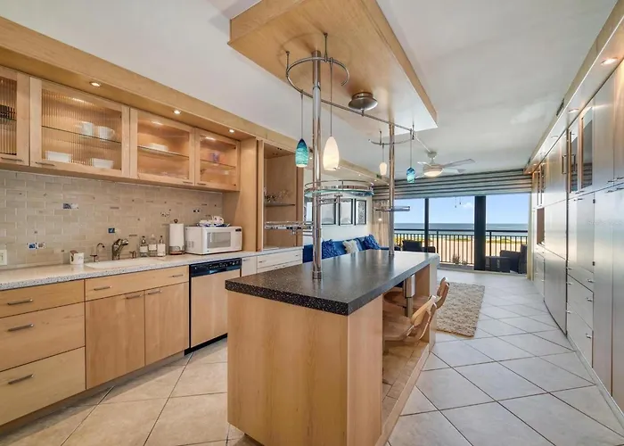 Harbour Light Towers 505 Apartment Clearwater Beach