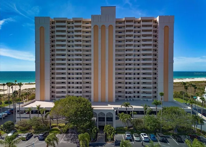 Harbour Light Towers 505 Apartment *